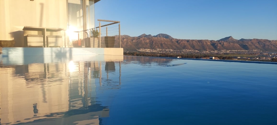 To Let 2 Bedroom Property for Rent in Fairhaven Country Estate Western Cape